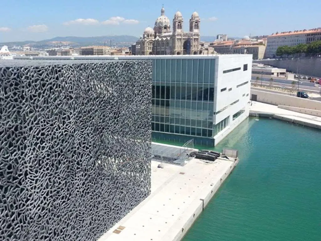 Grand Hotel Beauvau Marseille Vieux Port - Mgallery