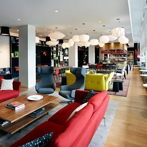 Citizenm Zurigo