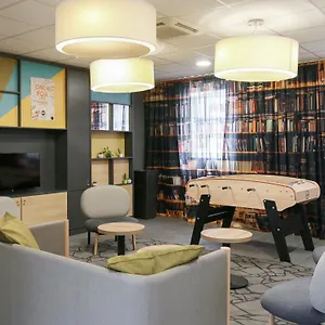 Prado Velodrome Hotel