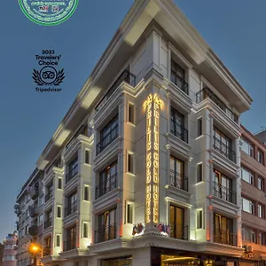 Aprilis Gold - Special Category Provincia di Istanbul