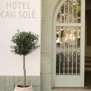** Hotel Solé España