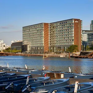 Marriott Copenaghen