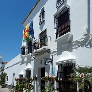  Pensión Gran Capitan España