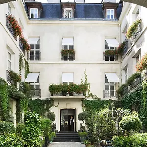 ***** Hotel Relais Christine Frankrijk