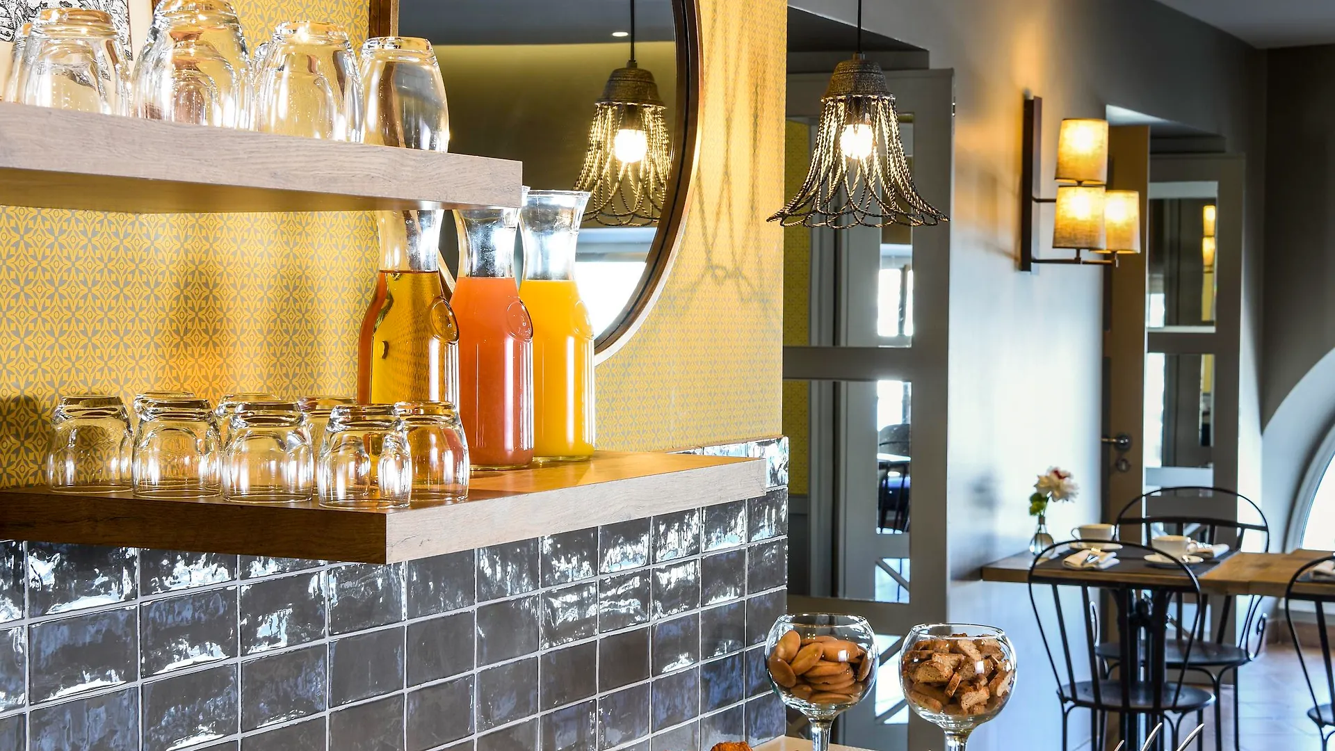 ****  Grand Hotel Beauvau Marseille Vieux Port - Mgallery França