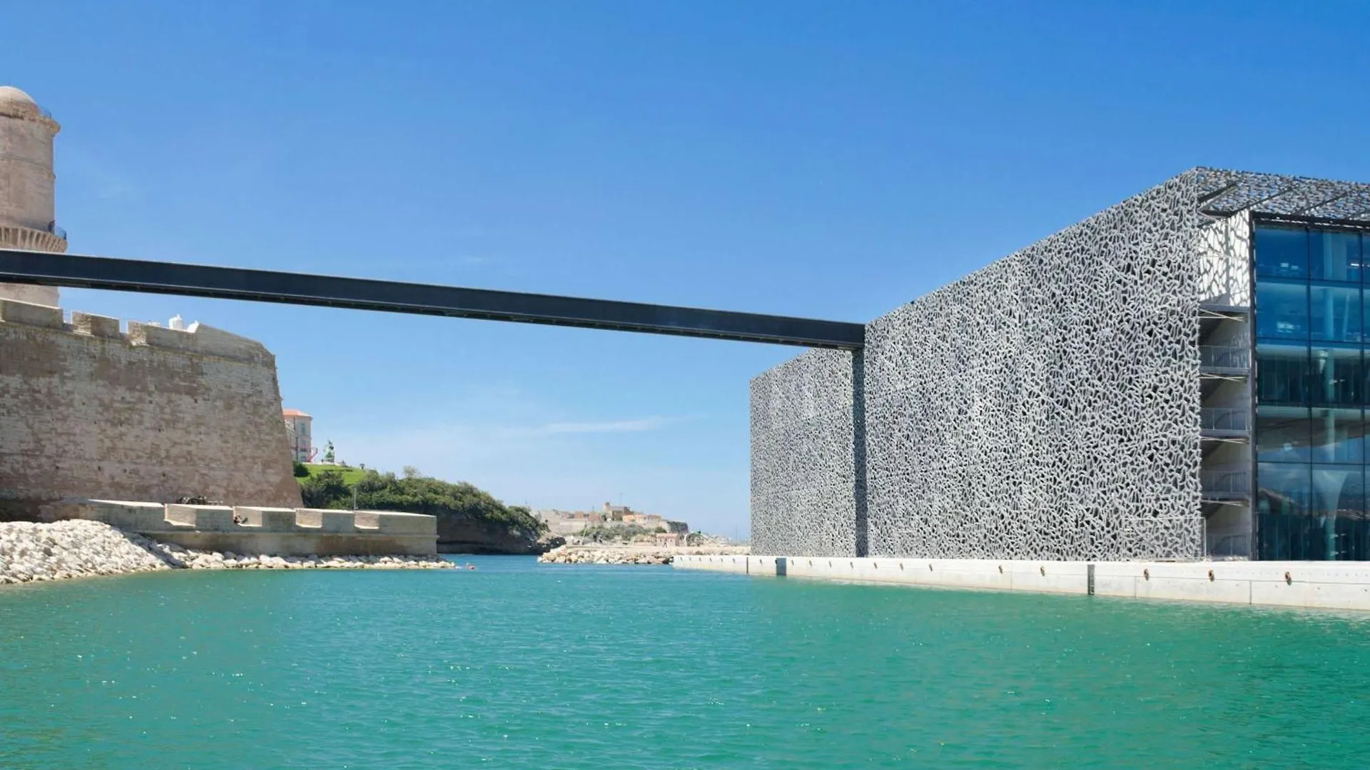 Grand Hotel Beauvau Marseille Vieux Port - Mgallery