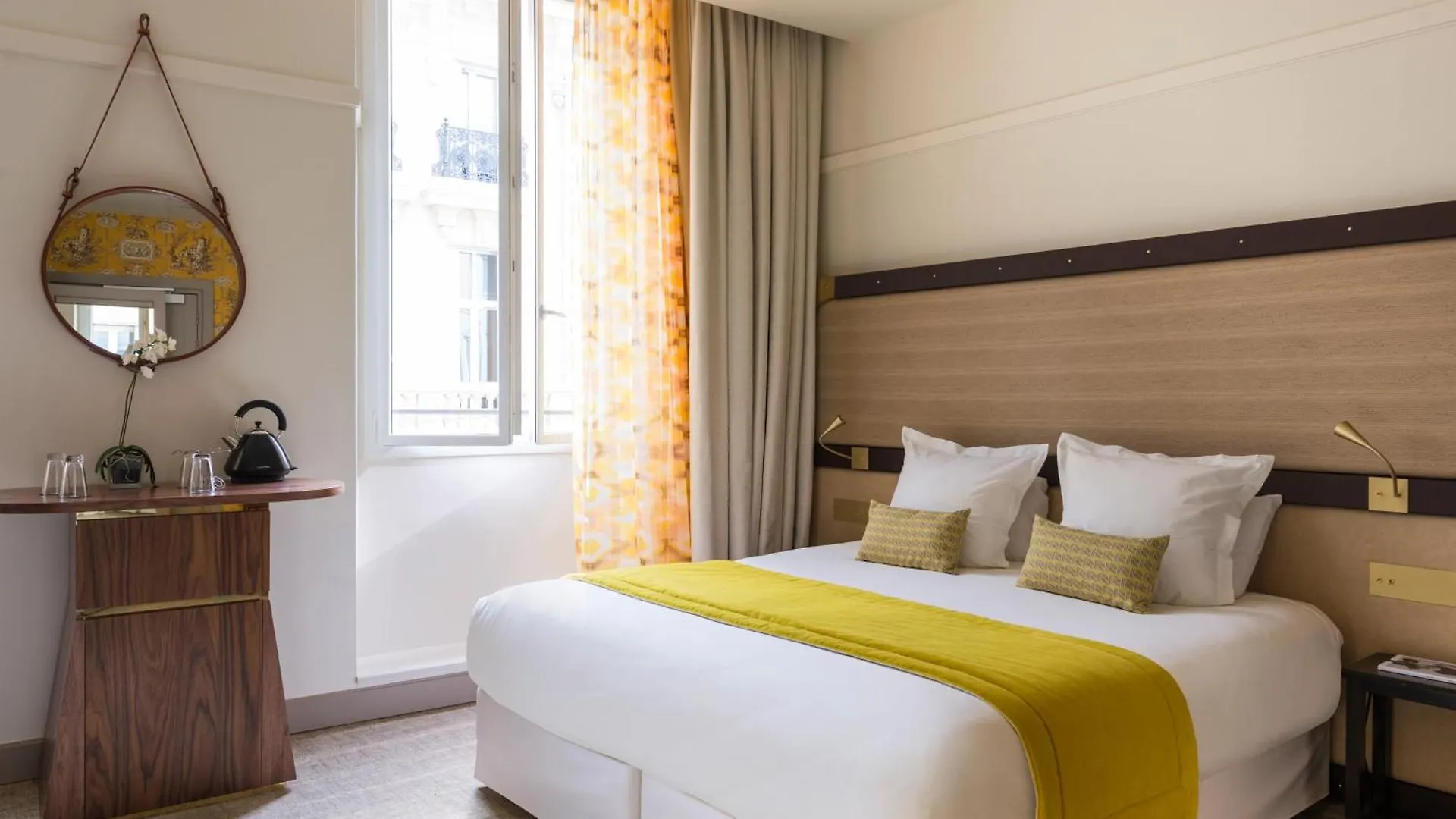 Grand Hotel Beauvau Marseille Vieux Port - Mgallery
