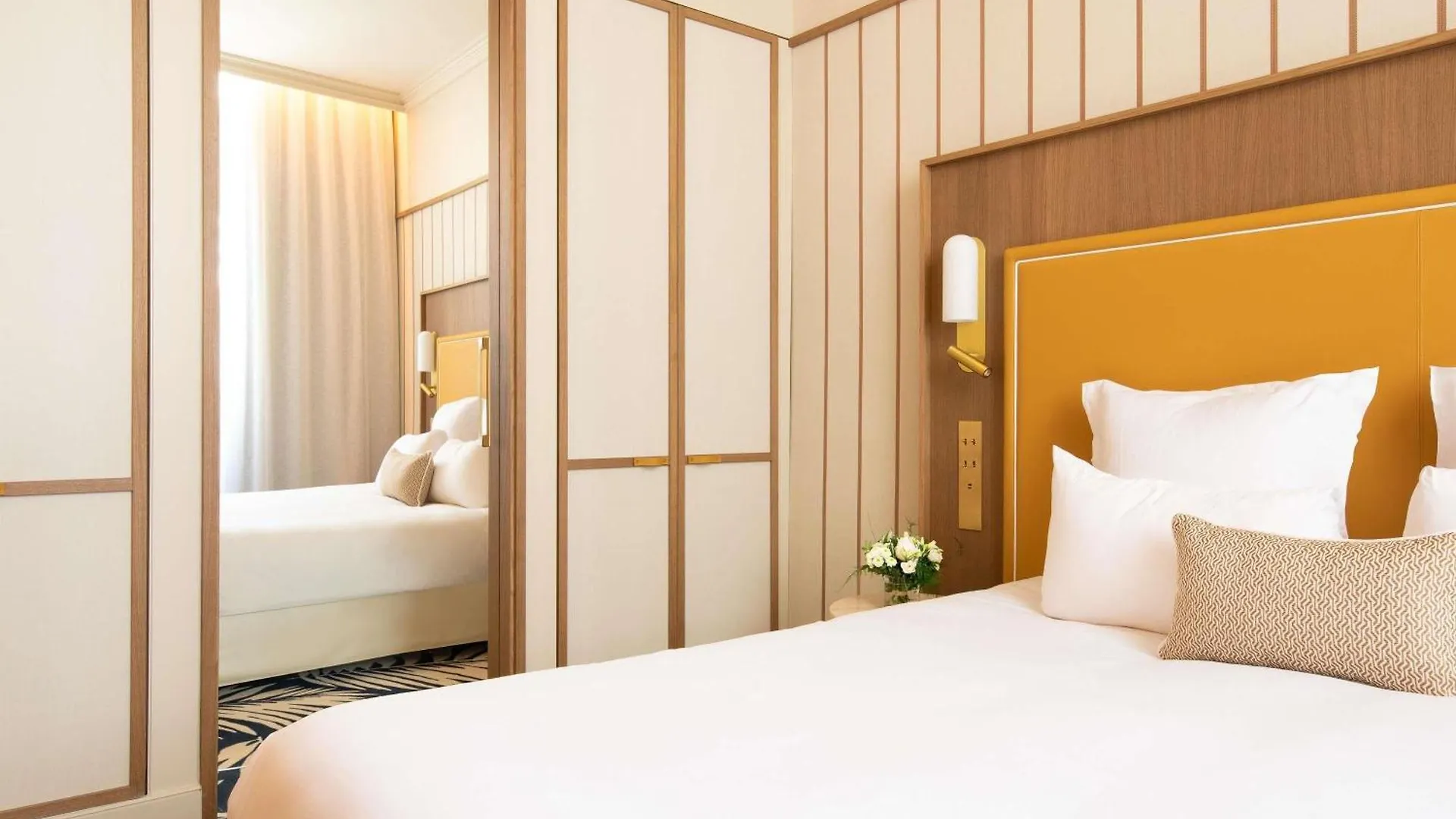 Grand Hotel Beauvau Marseille Vieux Port - Mgallery
