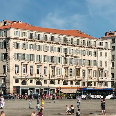 Grand Hotel Beauvau Marseille Vieux Port - Mgallery