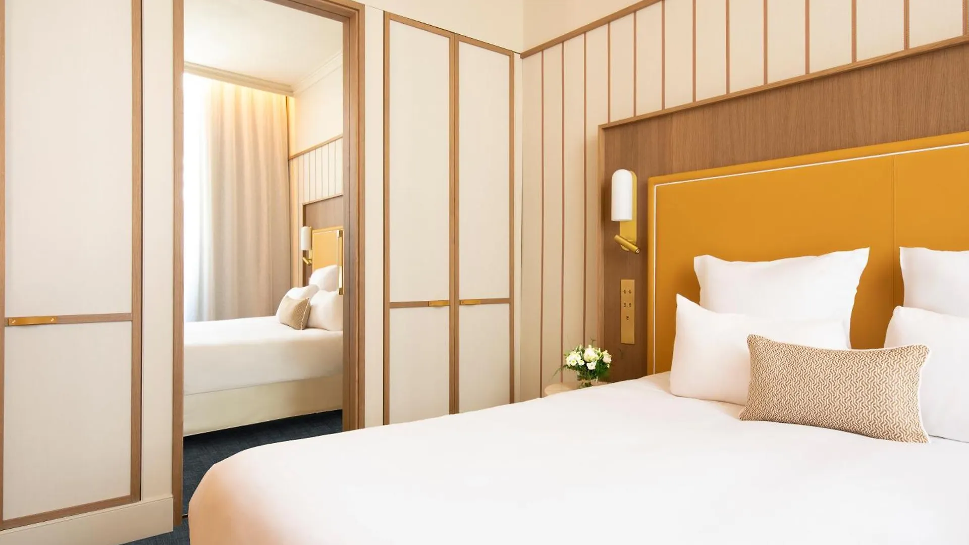 Grand Hotel Beauvau Marseille Vieux Port - Mgallery
